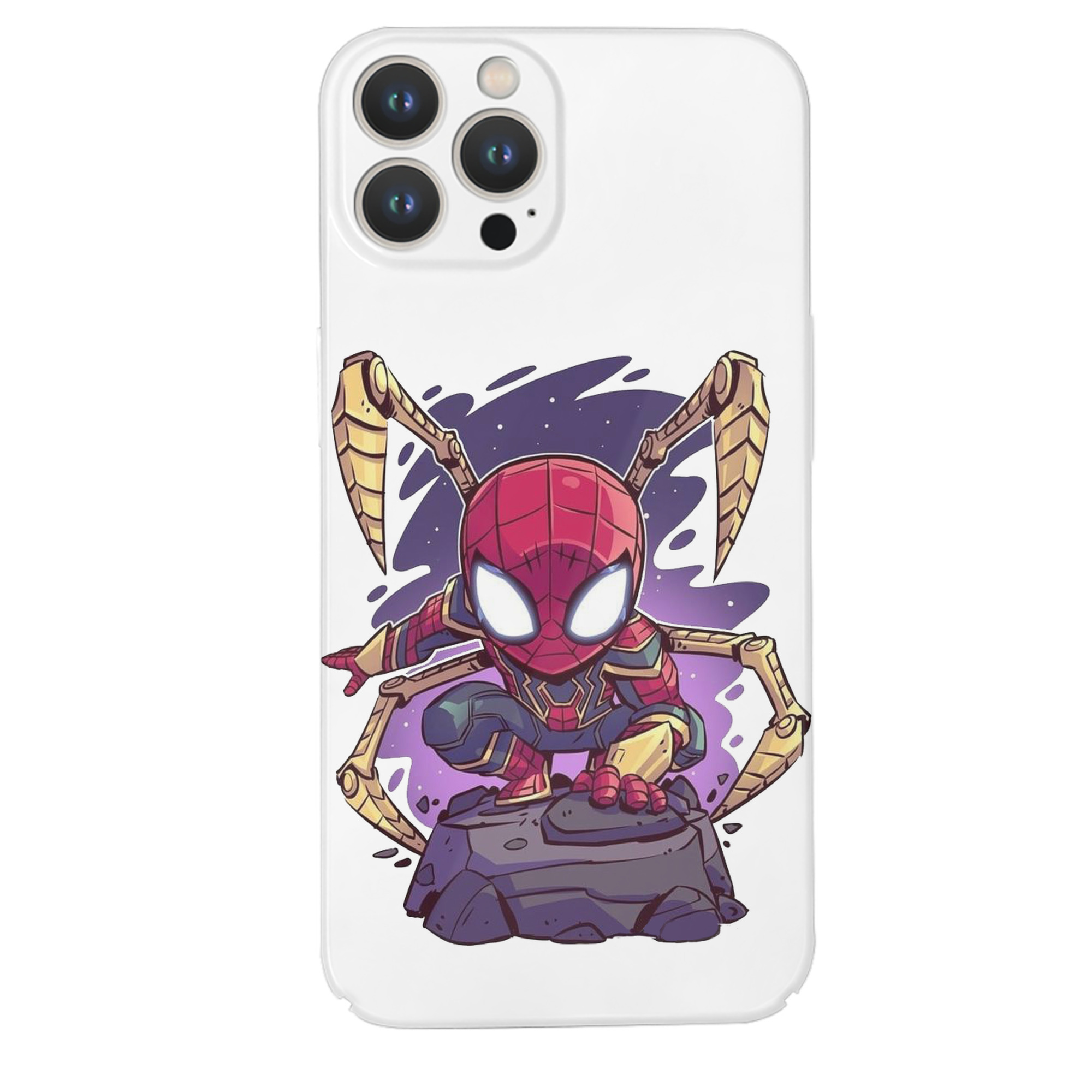 （画像用） アベンジャーズ The Avengers 【iPhone 14シリーズ対応】ハードケース
